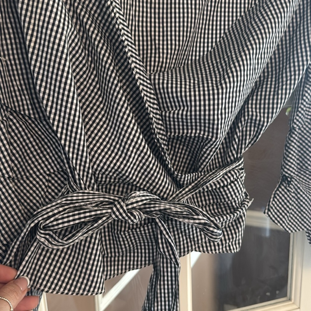Blouse - Picture 4 of 4